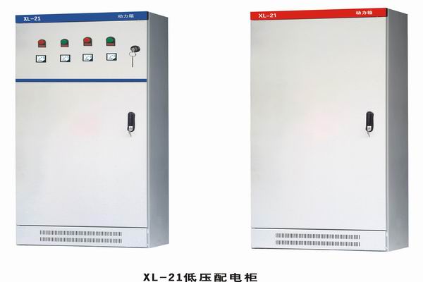 长清配电箱-动力配电箱也有智能的